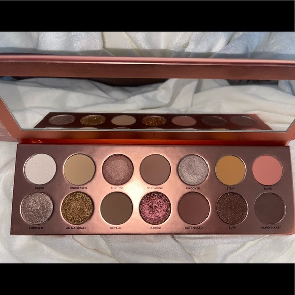 Laura Lee Los Angeles Makeup Laura Lee Los Angeles Nudie Patootie